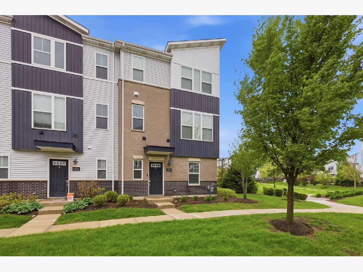  For Sale Aurora Illinois, 4158 Irving Road