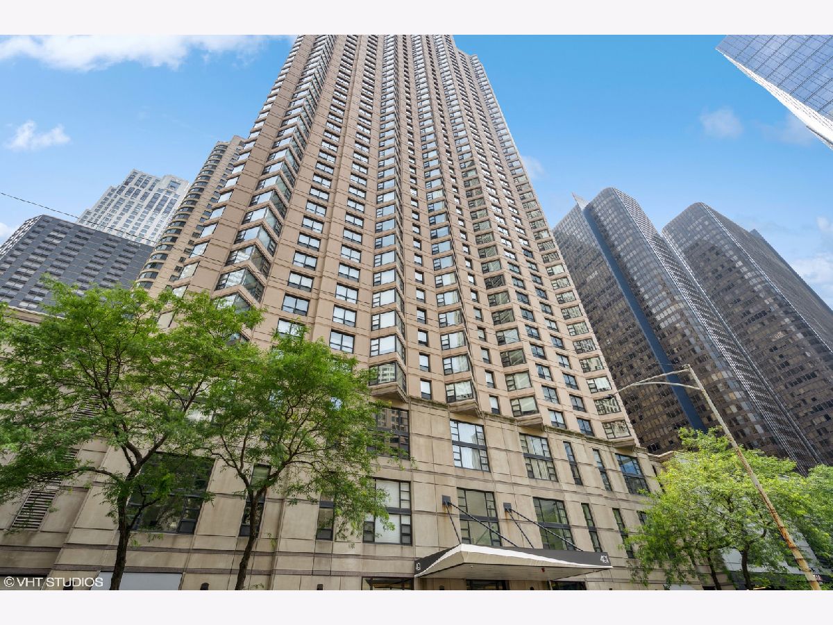  Rented Chicago Illinois, 401 Ontario