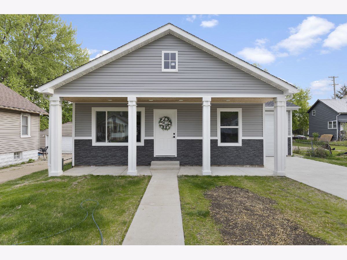  For Sale Rockford Illinois, 1212 Lincoln Avenue