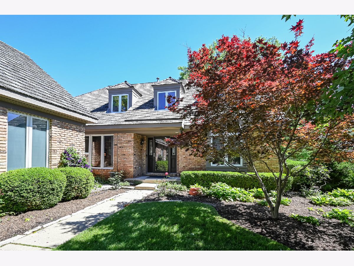  For Sale Burr Ridge Illinois, 28 Lake Ridge Club Drive