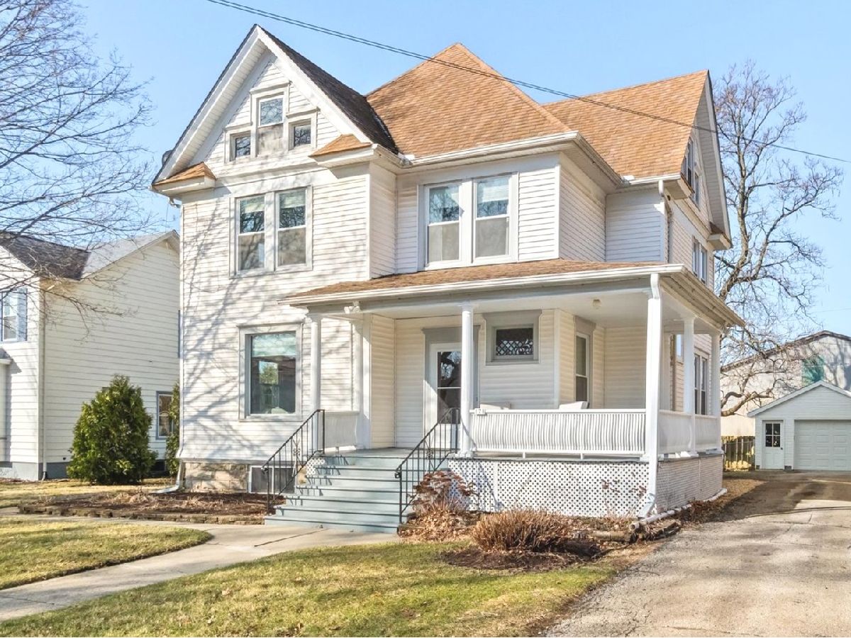  For Sale Hinckley Illinois, 171 Sycamore Street