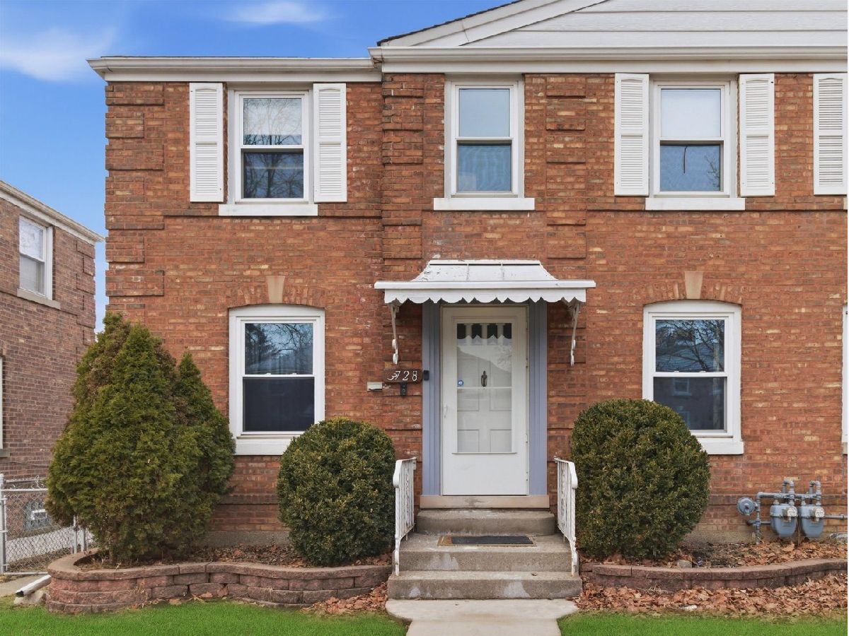  For Sale Cicero Illinois, 3728 58th Avenue