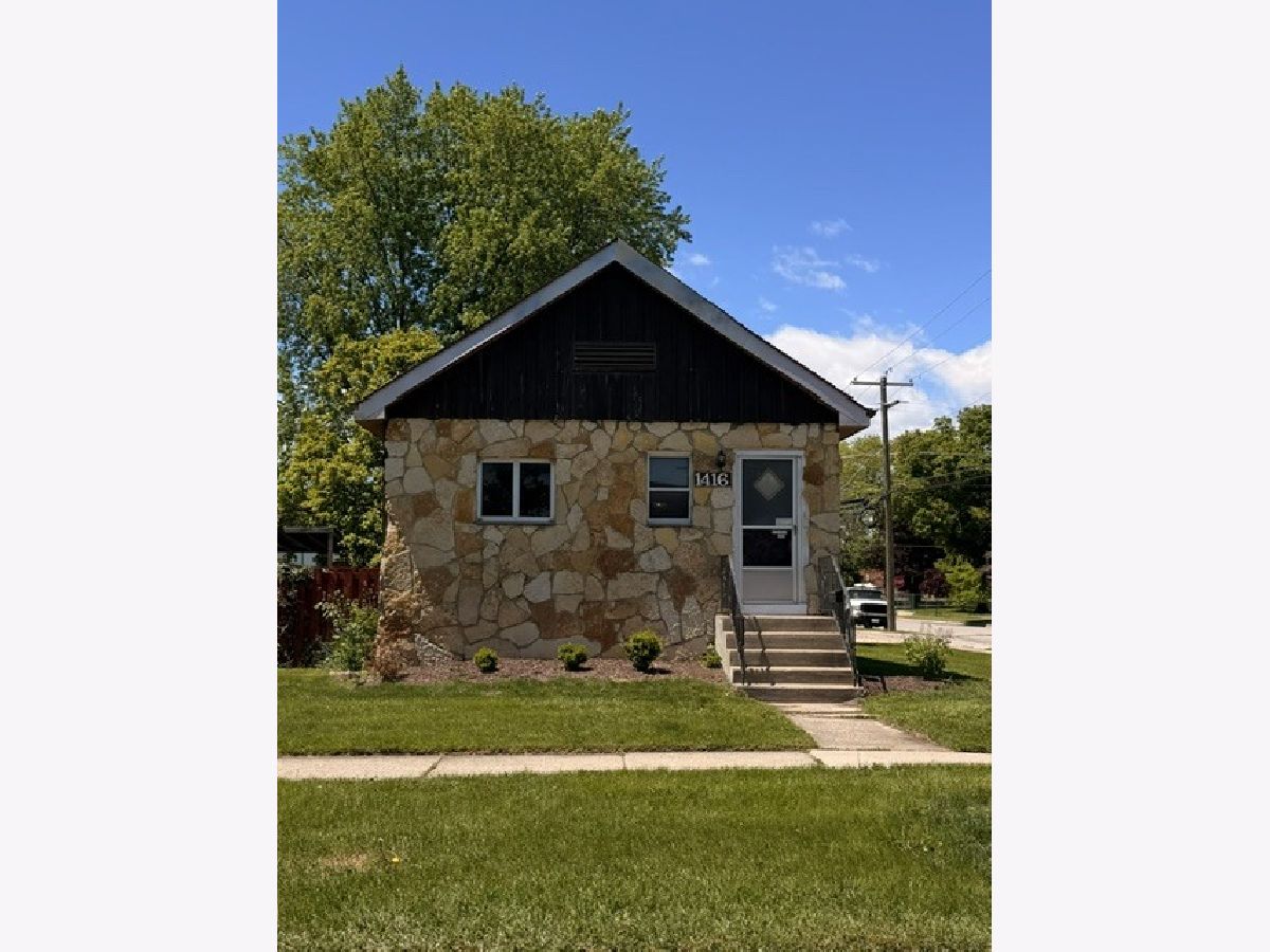  For Sale Melrose Park Illinois, 1416 36th Avenue