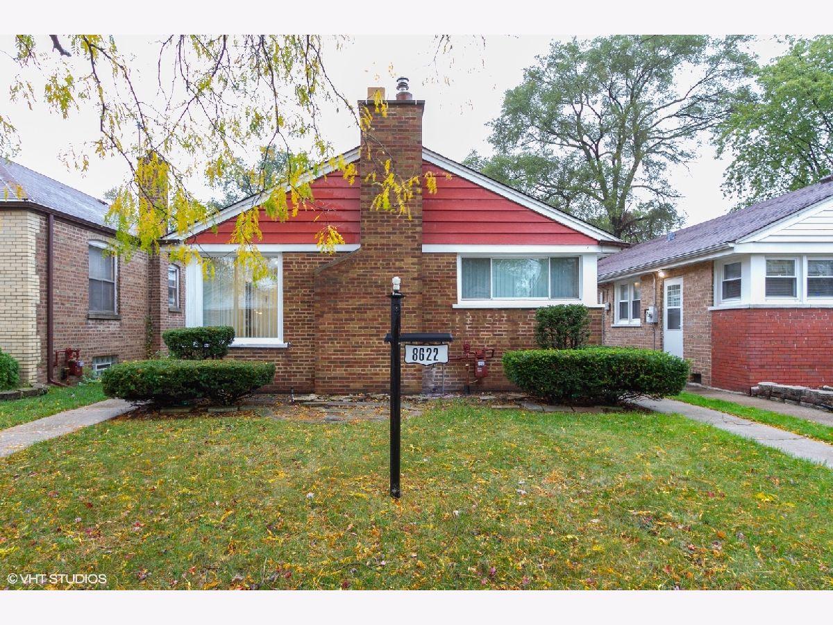  For Rent Chicago Illinois, 8622 Jeffery
