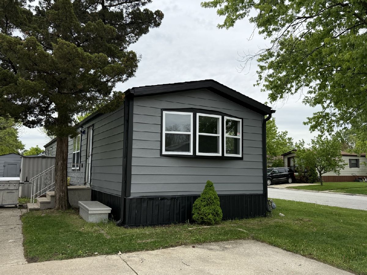  For Sale Matteson Illinois, 314 Briarbranch Road