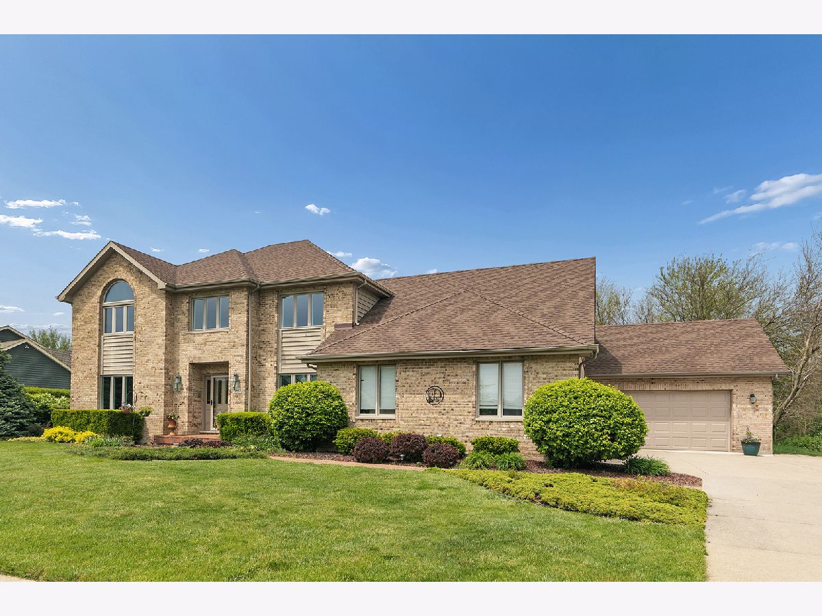  For Sale Frankfort Illinois, 10612 Williamsburg Trail