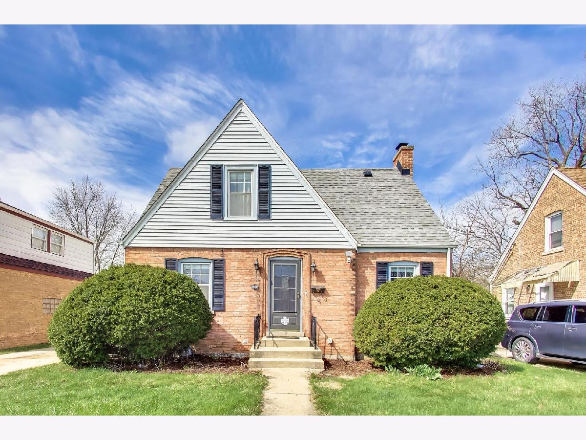  Sold Berkeley Illinois, 1508 Speechley