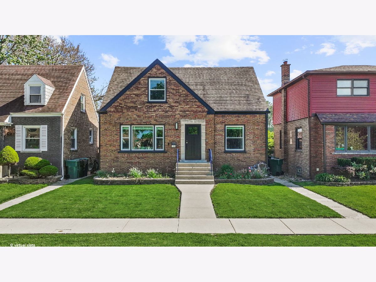  For Sale Evergreen Park Illinois, 2961 97th Street