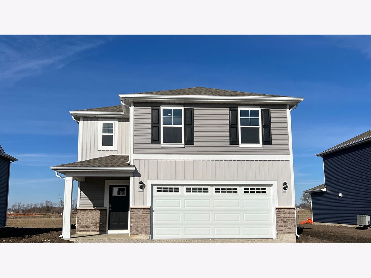 Homes & Condos & Townhomes For Sale Cedar Creek Joliet Illinois, 514 Adirondack Court