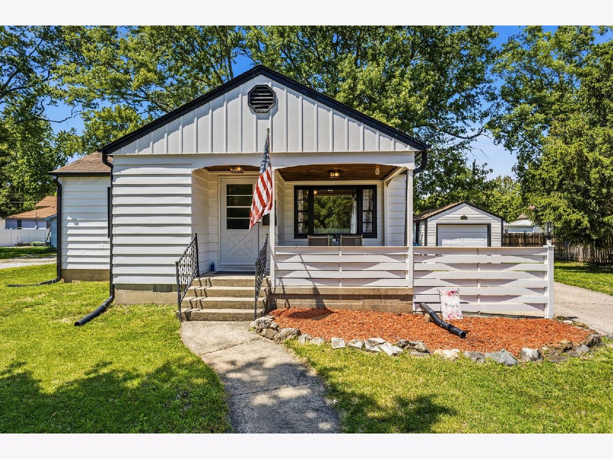  Sold Monticello Illinois, 442 Hamilton
