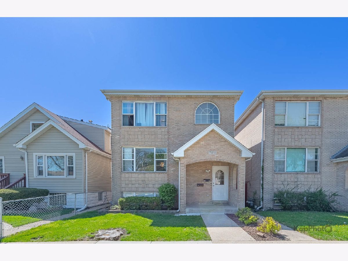  Sold Summit Illinois, 7431 60th