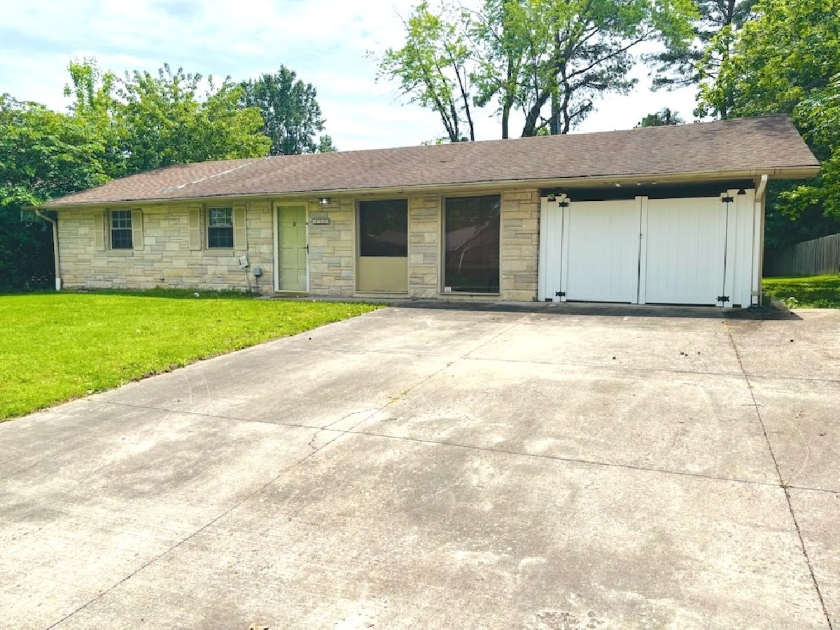  For Sale Carbondale Illinois, 1709 Sunset Drive