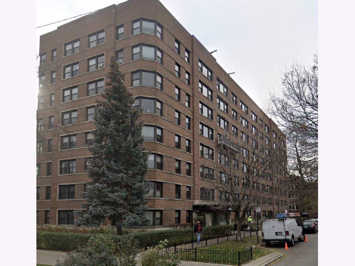  For Rent Chicago Illinois, 4880 Marine