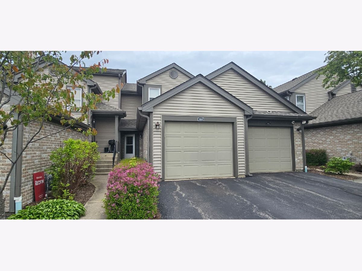  For Rent Hoffman Estates Illinois, 988 Butter Creek
