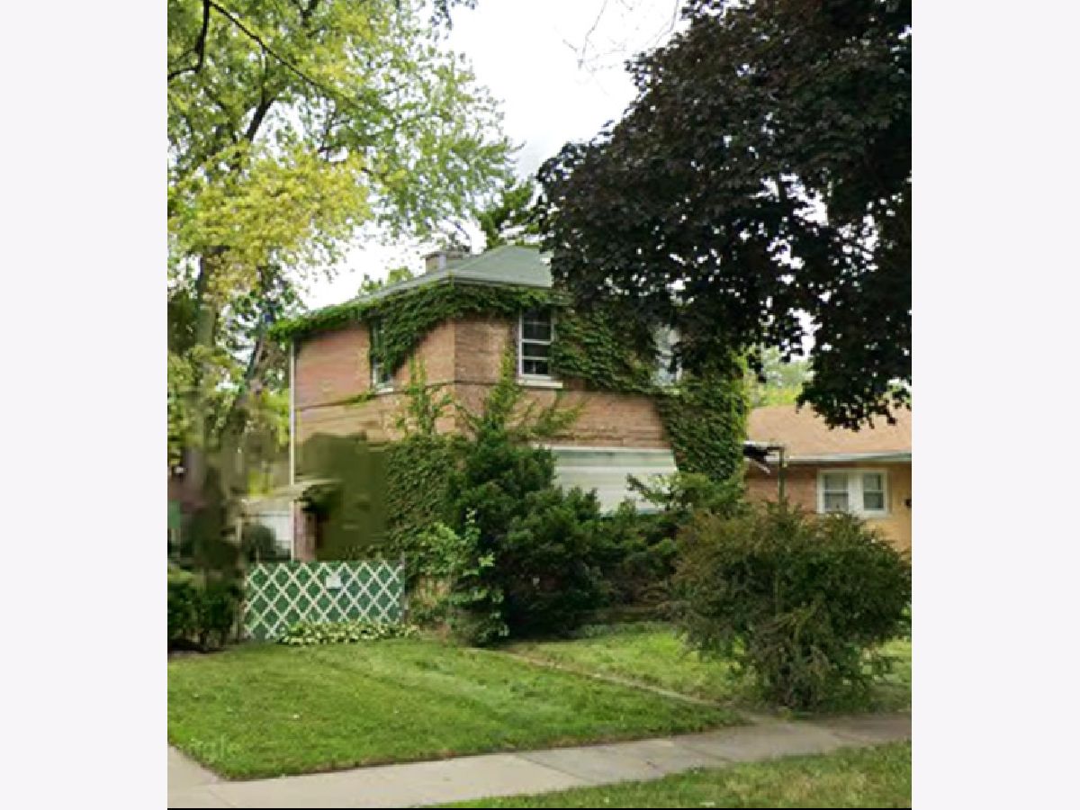  For Sale Riverdale Illinois, 14228 Stewart Avenue