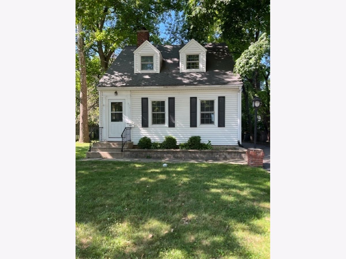  Rented Batavia Illinois, 317 Mckee