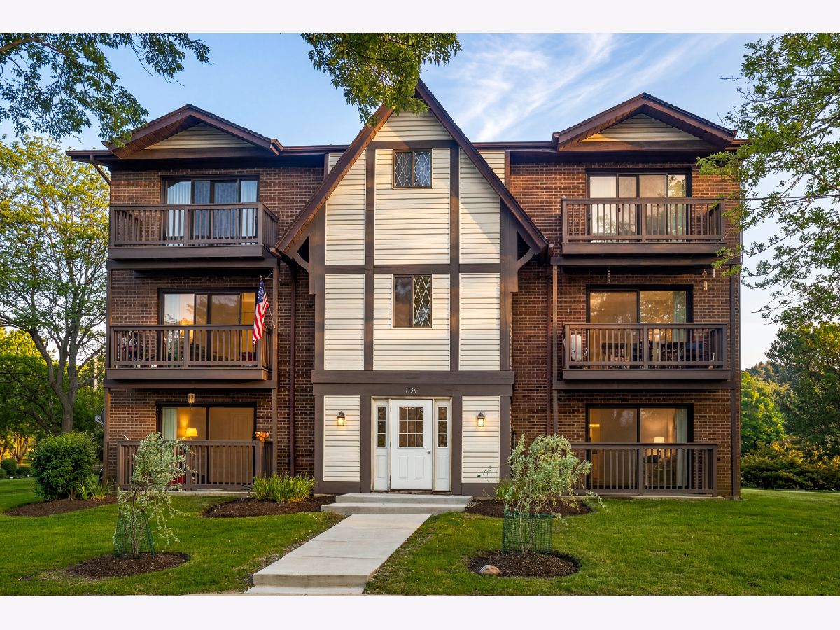  For Rent Darien Illinois, 1134 Chalet