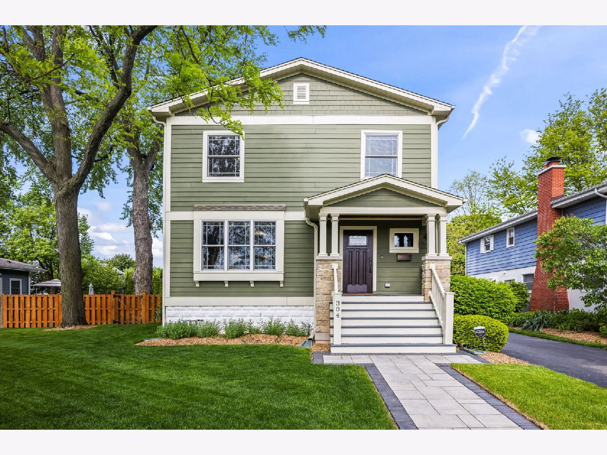  Sold Arlington Heights Illinois, 304 Mitchell