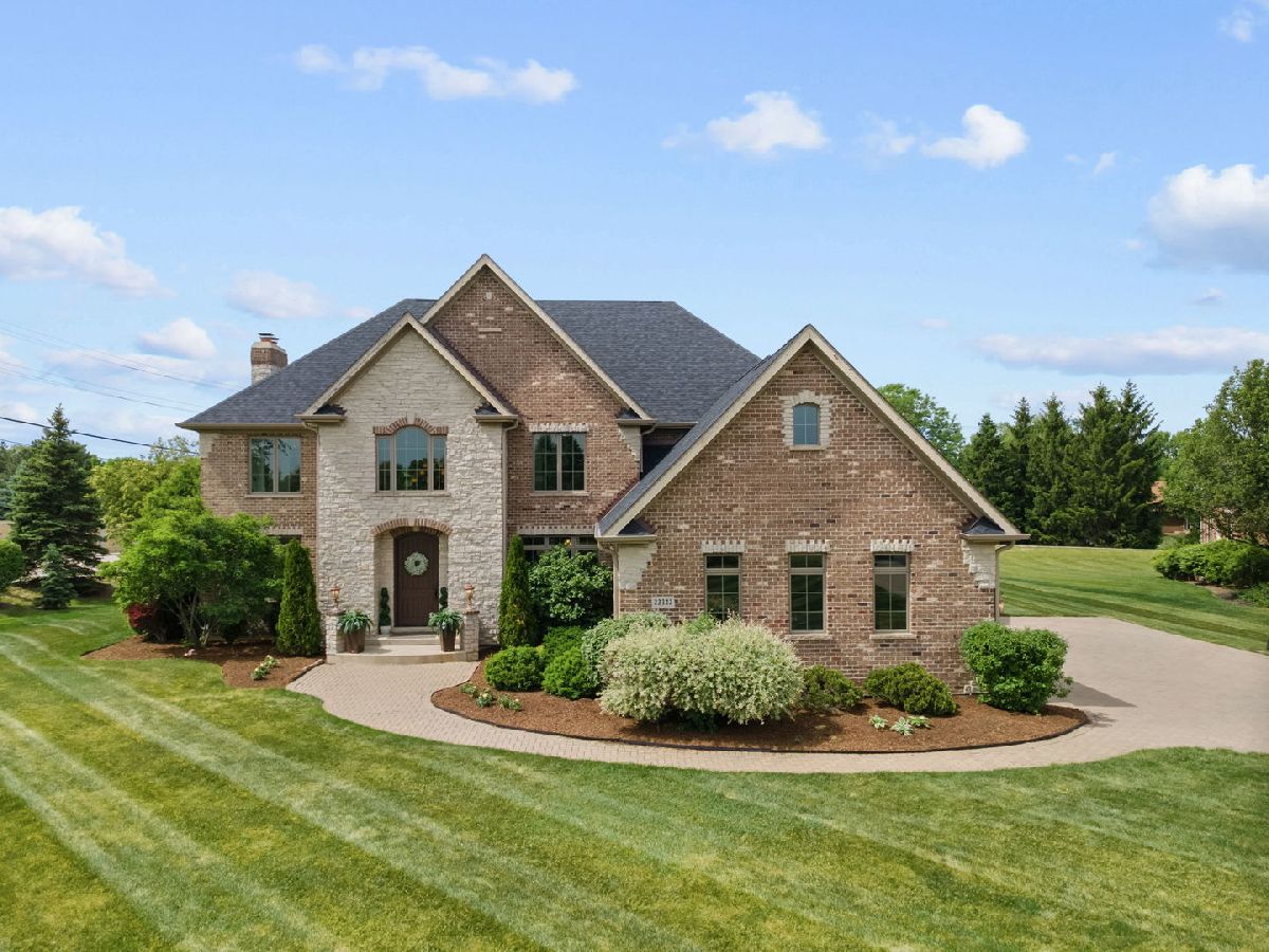  For Sale Kildeer Illinois, 22322 Prairie Court