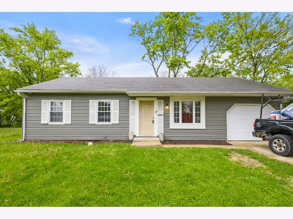  For Sale Richton Park Illinois, 22153 Churchill Drive