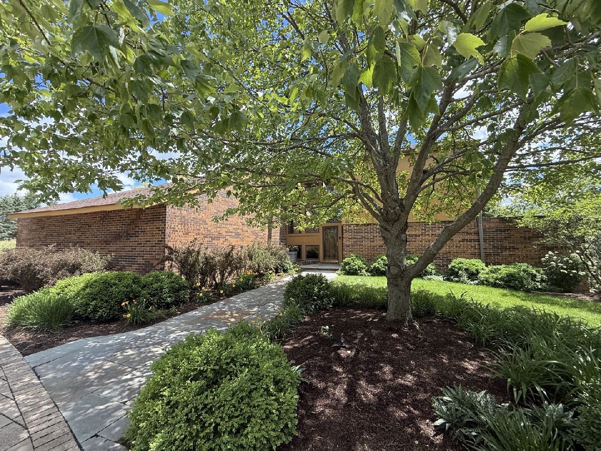  Sold Hawthorn Woods Illinois