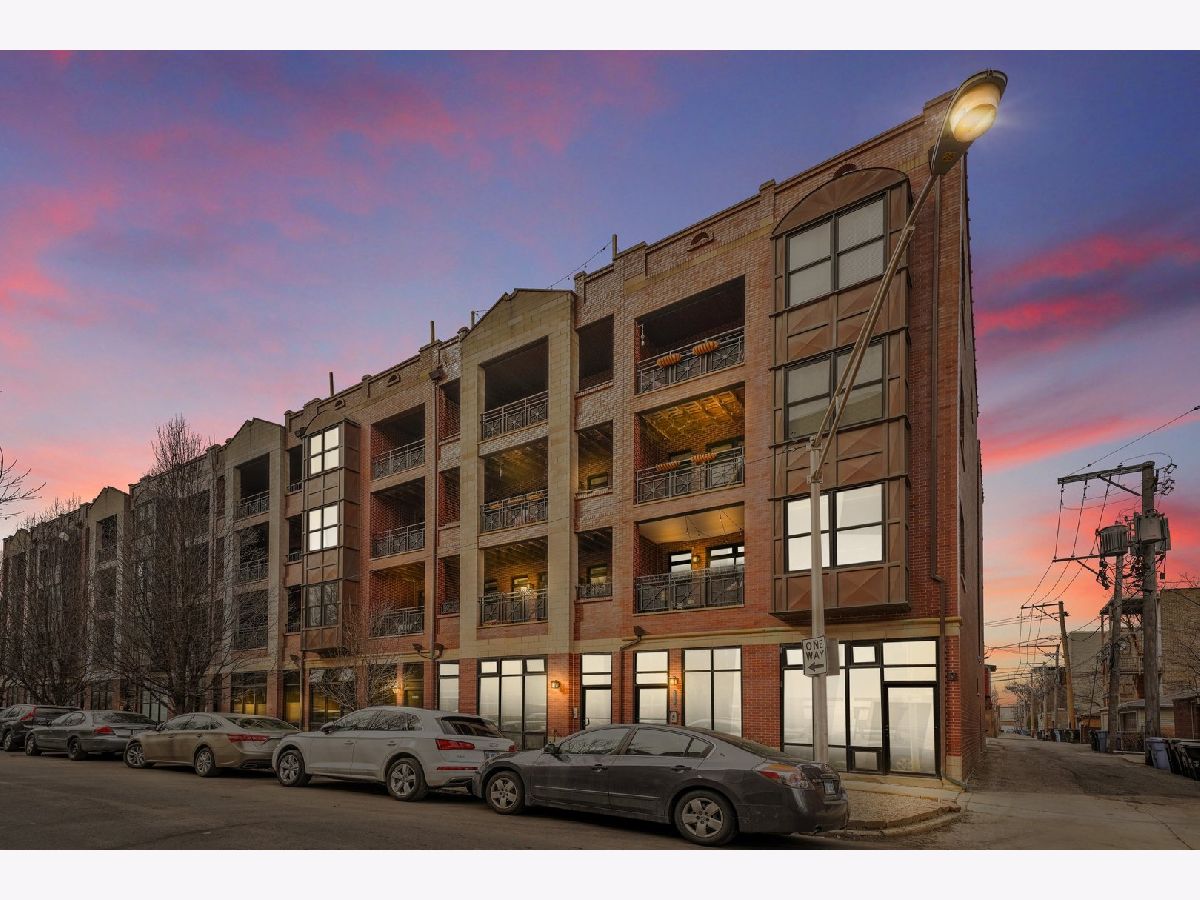 Condos & Townhomes & Homes Rented Ukrainian Village Chicago Illinois, 2114 Rice