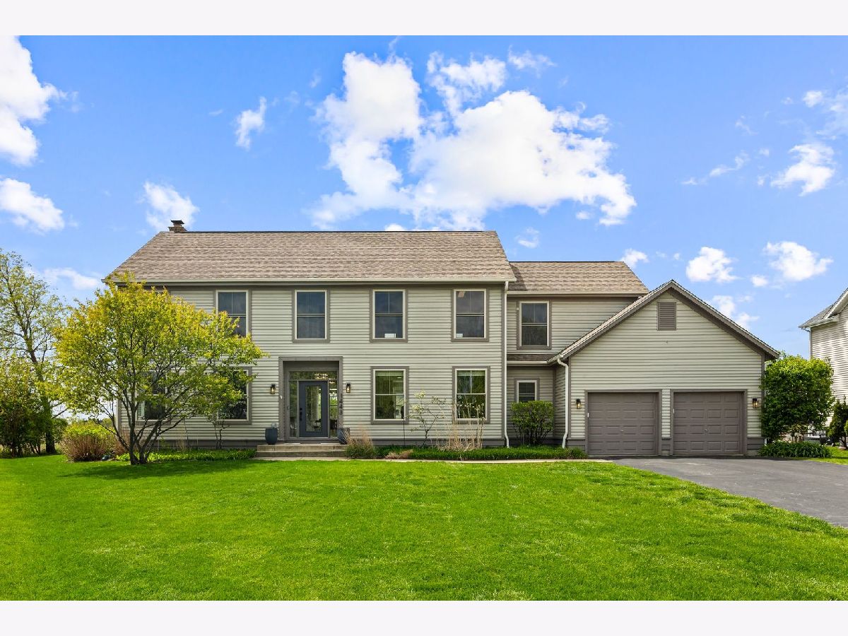 Homes & Condominiums For Sale Prairie Crossing Grayslake Illinois, 1443 Sunflower Court