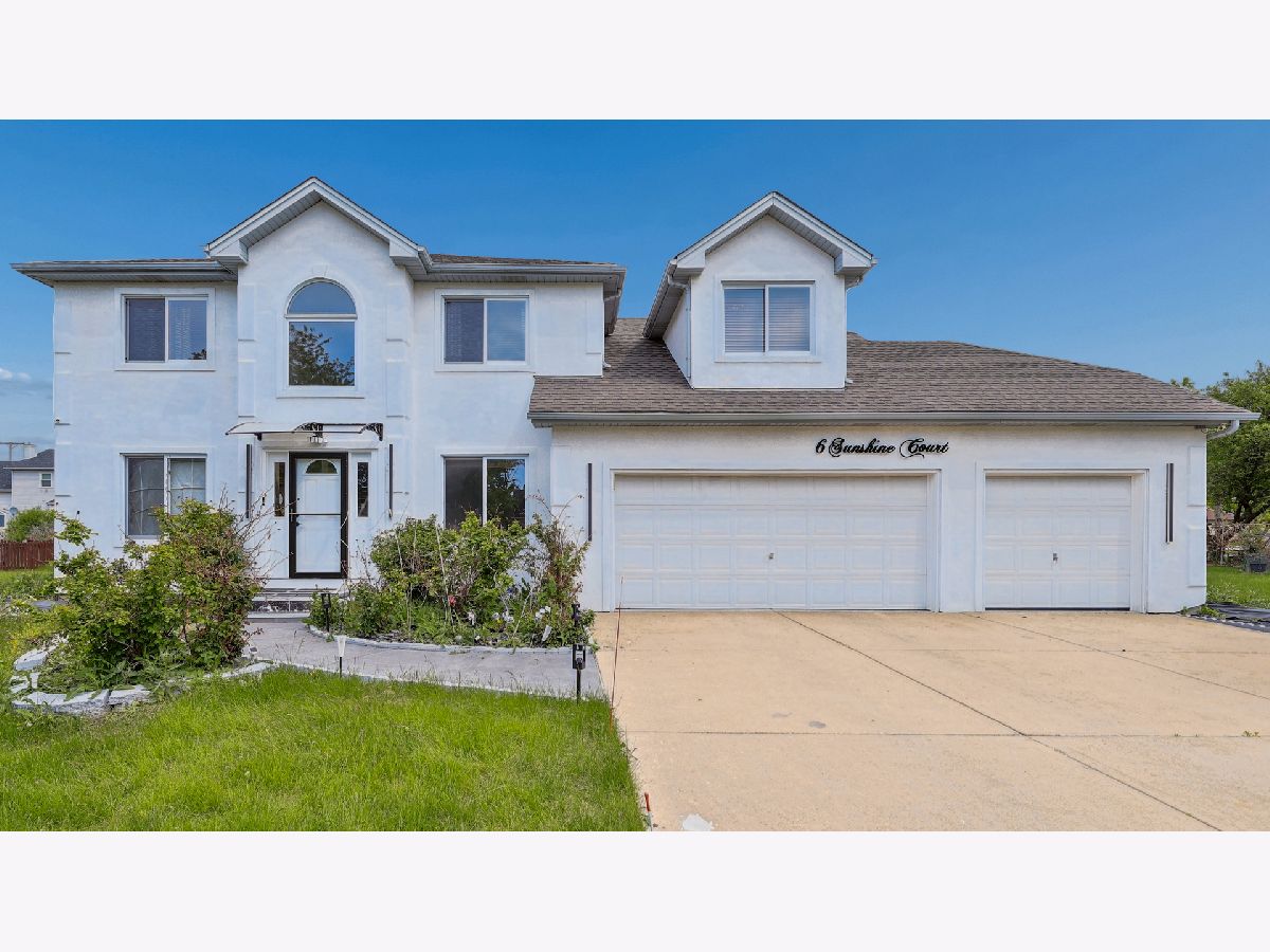  For Sale Bolingbrook Illinois, 6 Sunshine Court