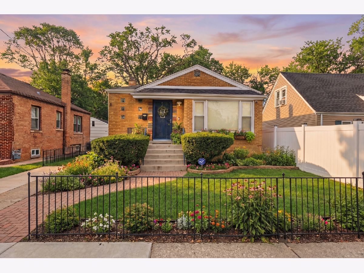  For Sale Riverdale Illinois, 14111 State Street