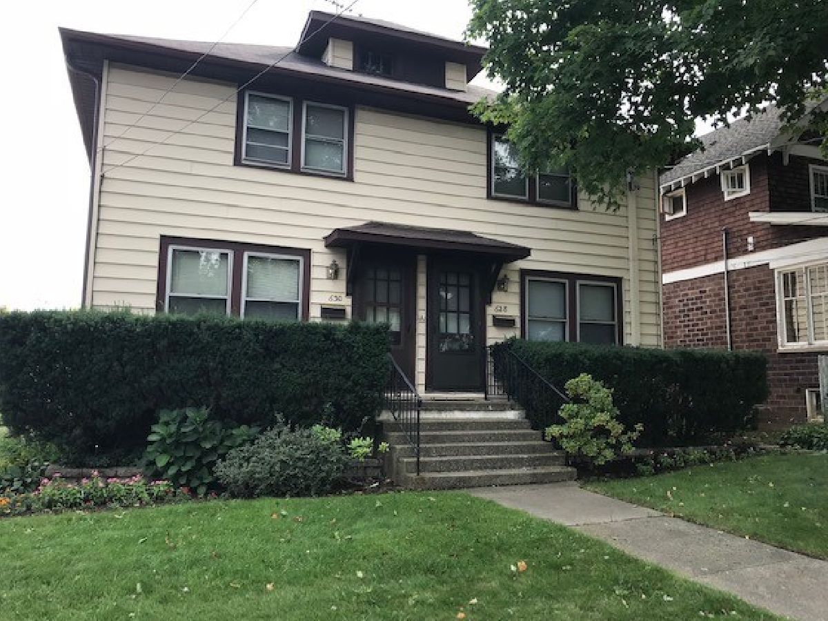  Rented Libertyville Illinois, 630 1st