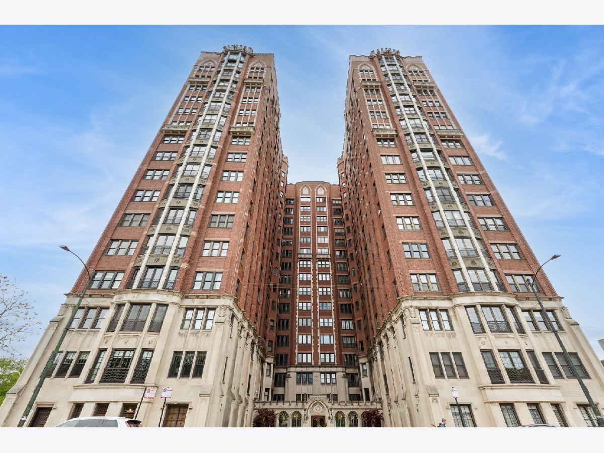  Rented Chicago Illinois, 5840 Stony Island