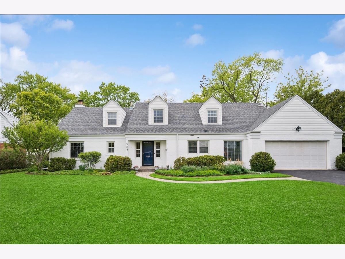  For Sale Northfield Illinois, 326 Jeffery Lane