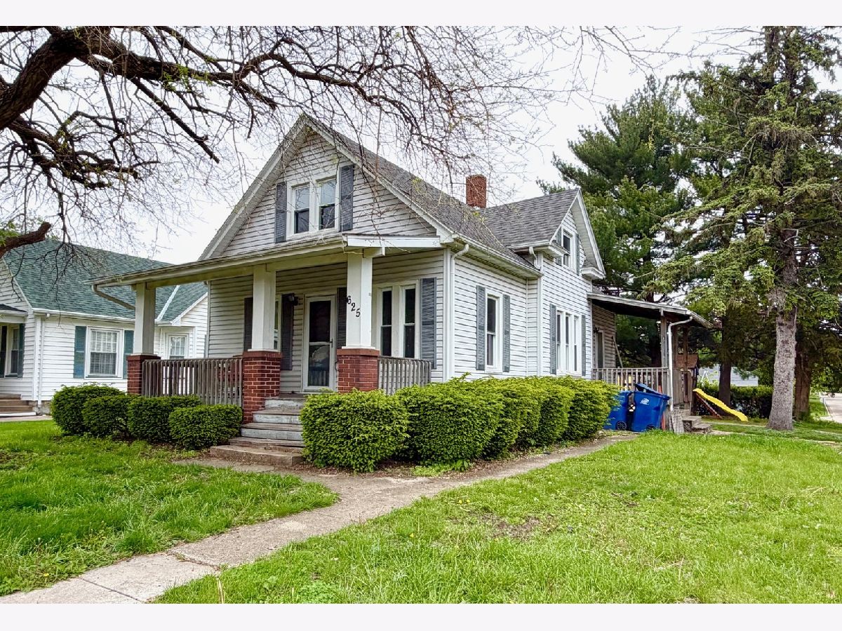  Sold Lasalle Illinois, 625 Oconor