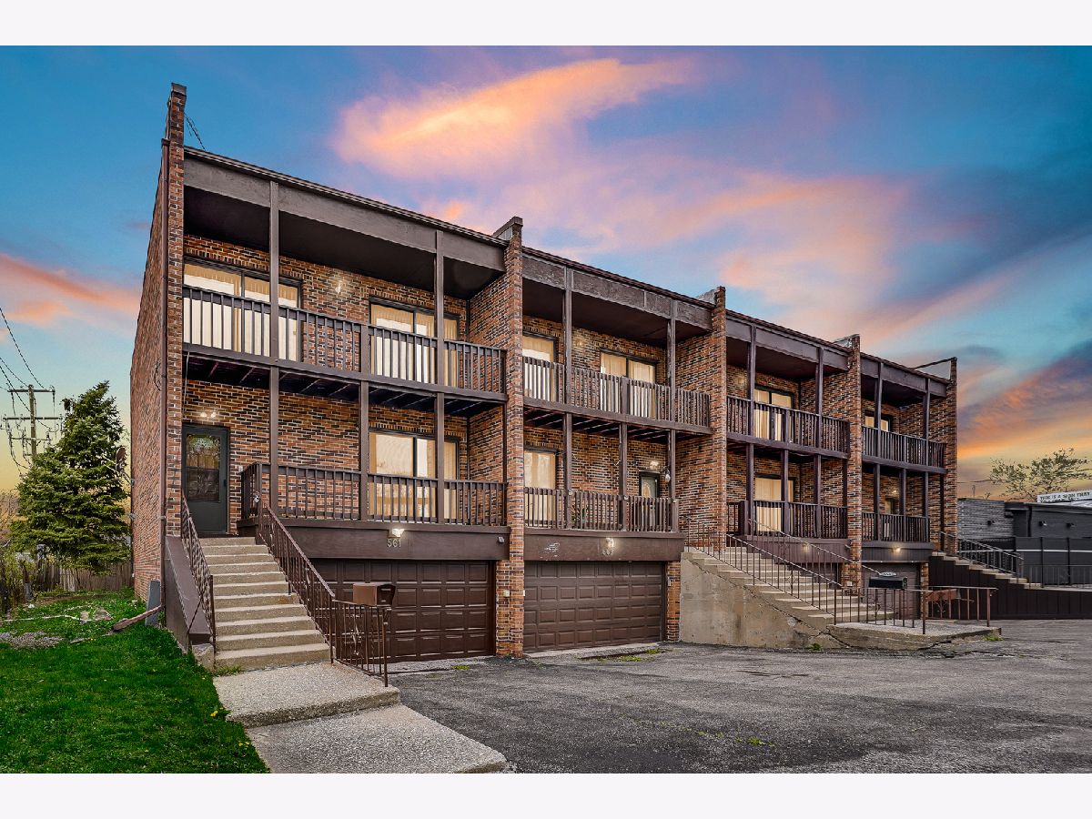  Rented Glenview Illinois, 561 Greenwood