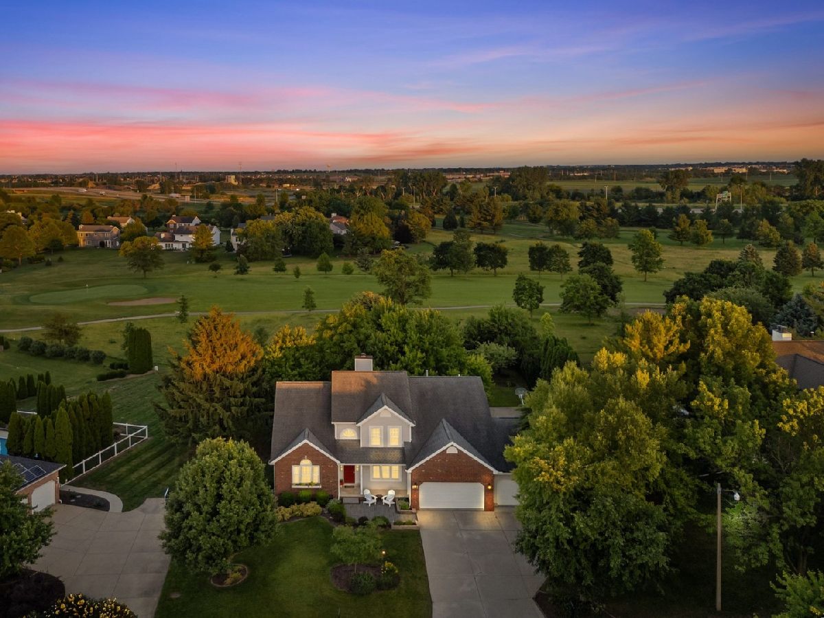  For Sale Normal Illinois, 1908 Quail Run Cc Court