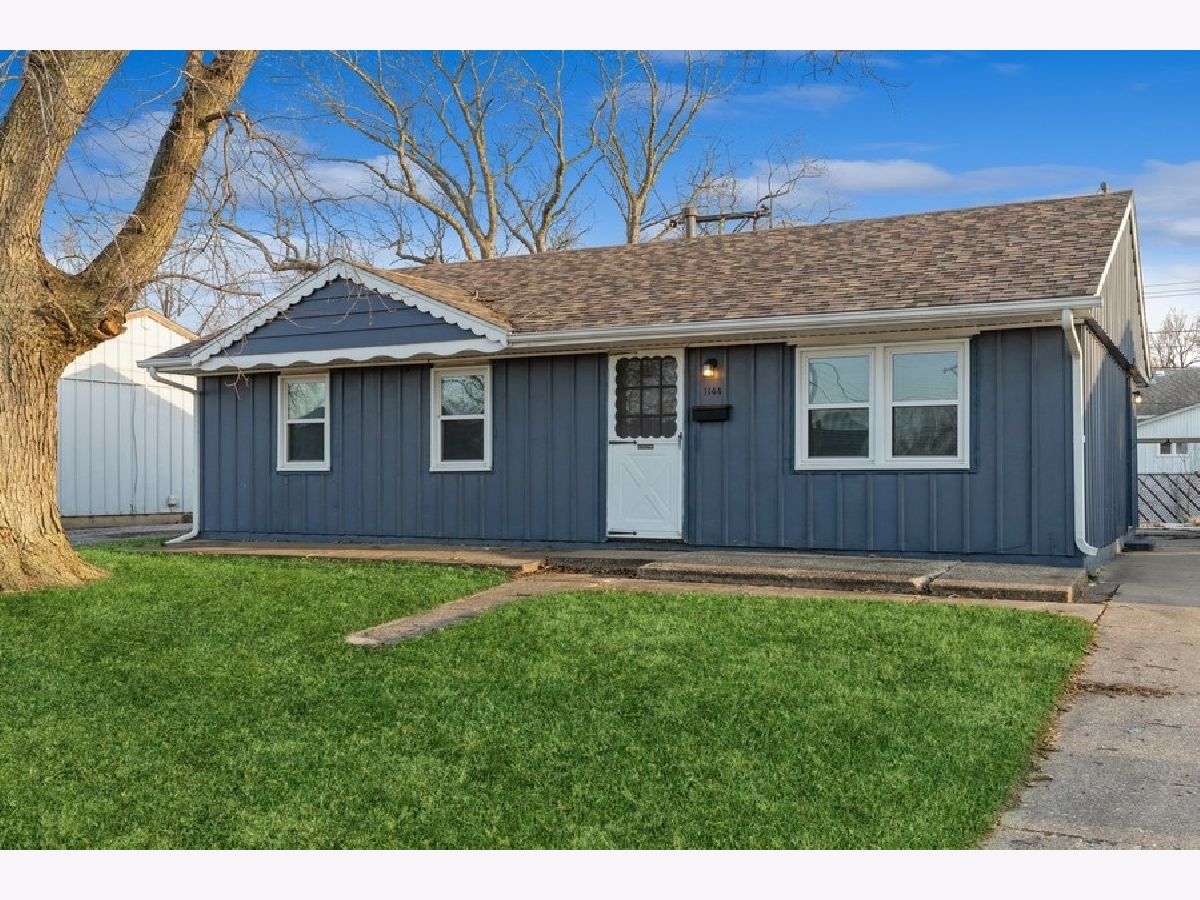  Sold East Moline Illinois, 1144 45th