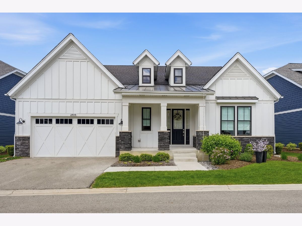  For Sale Glenview Illinois, 2806 Parkside Circle