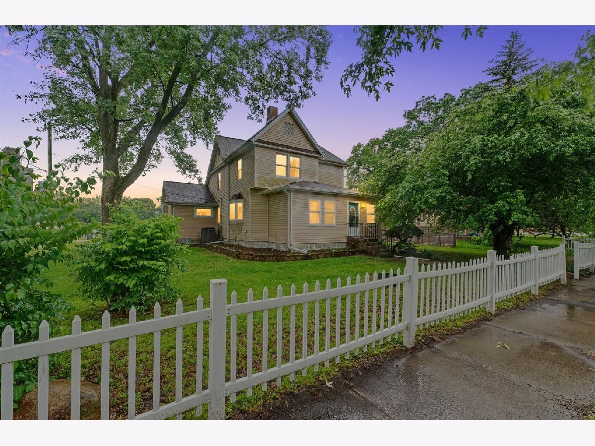  For Sale Tolono Illinois, 215 Reynolds Street