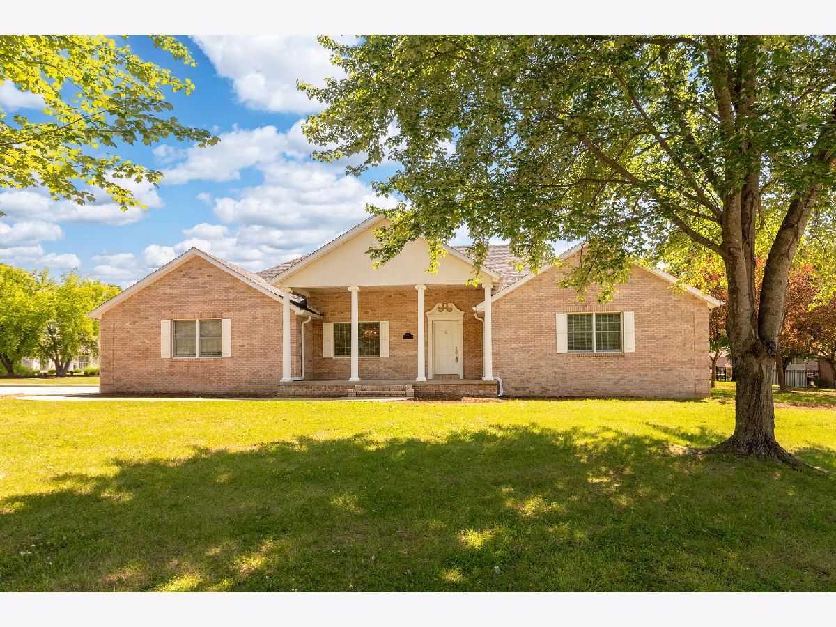  For Sale Marion Illinois, 2729 Kokopelli Drive