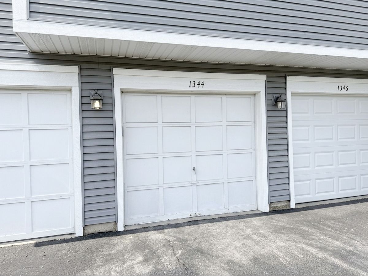  For Rent Deerfield Illinois, 1344 Barclay
