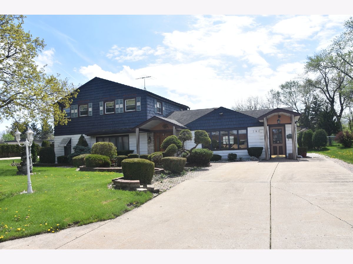  For Sale Wood Dale Illinois, 380 Forest Preserve Drive
