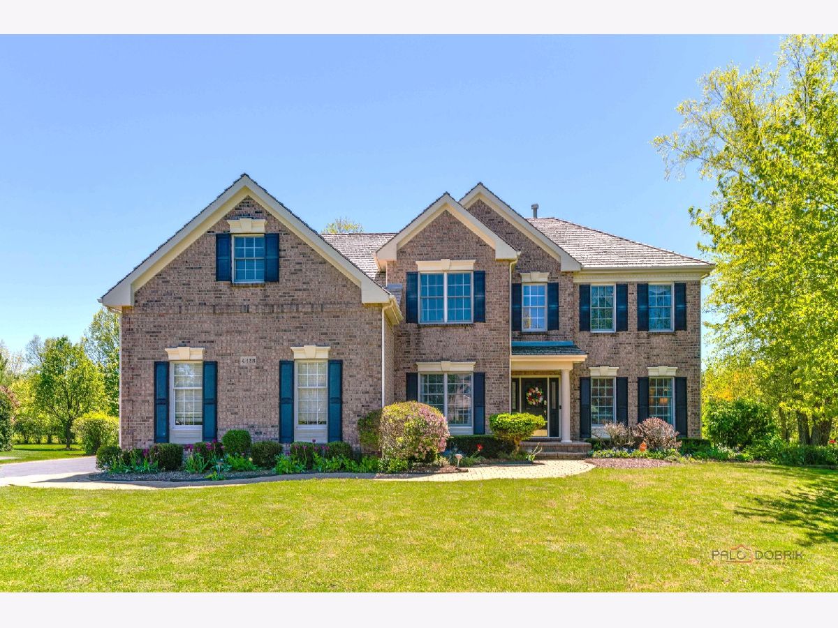  For Sale Long Grove Illinois, 4848 Preserve Parkway