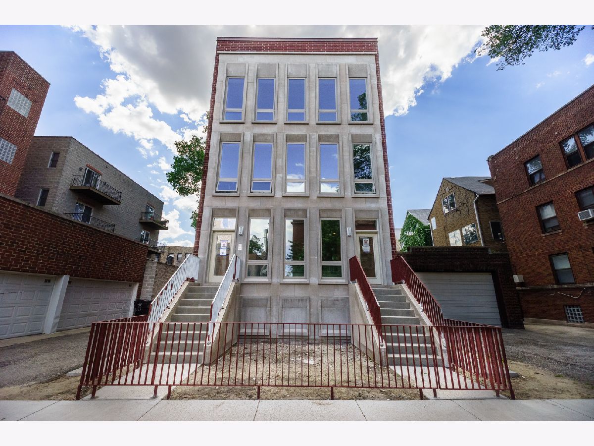  For Rent Chicago Illinois, 2812 Mildred