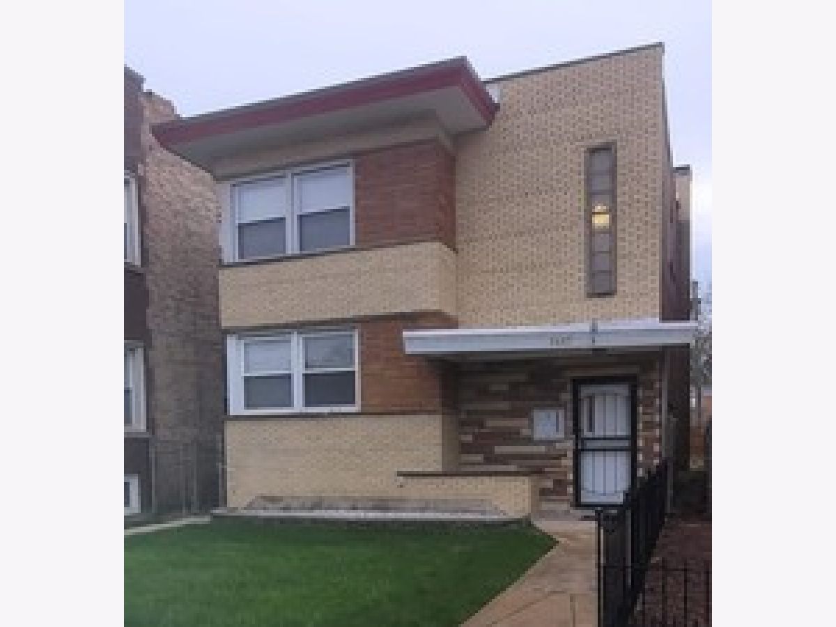  For Rent Chicago Illinois, 8645 Drexel