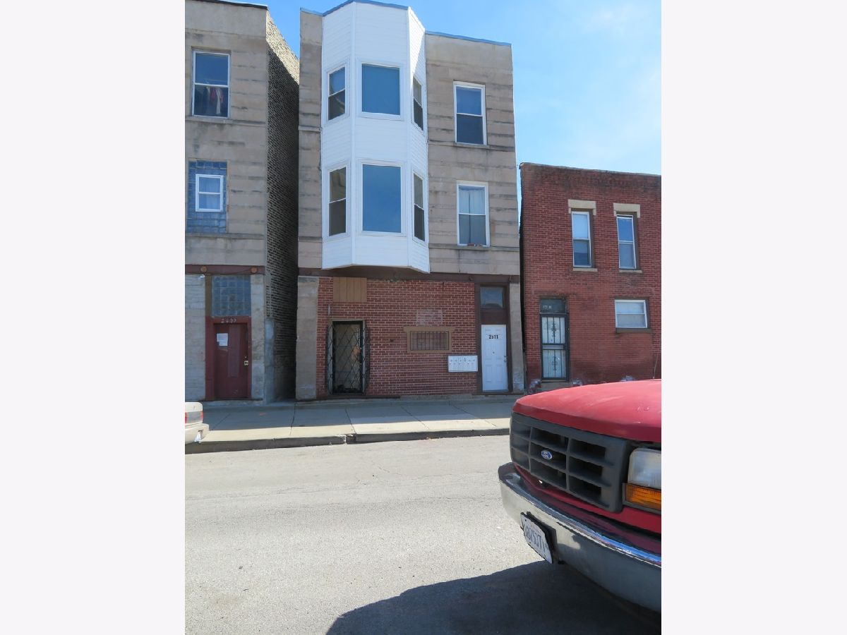  Rented Chicago Illinois, 2611 Ogden