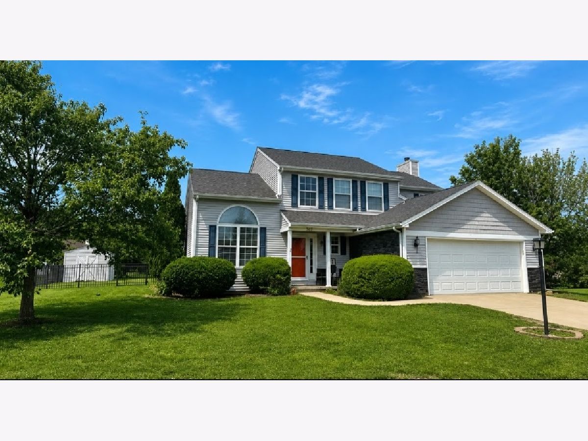  For Sale Mahomet Illinois, 302 Orchard Street