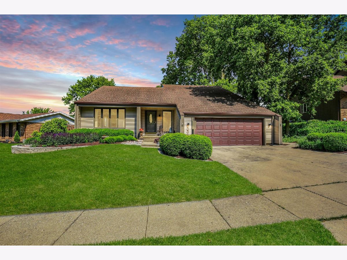 For Sale Rantoul Illinois, 332 Indian Hills Drive