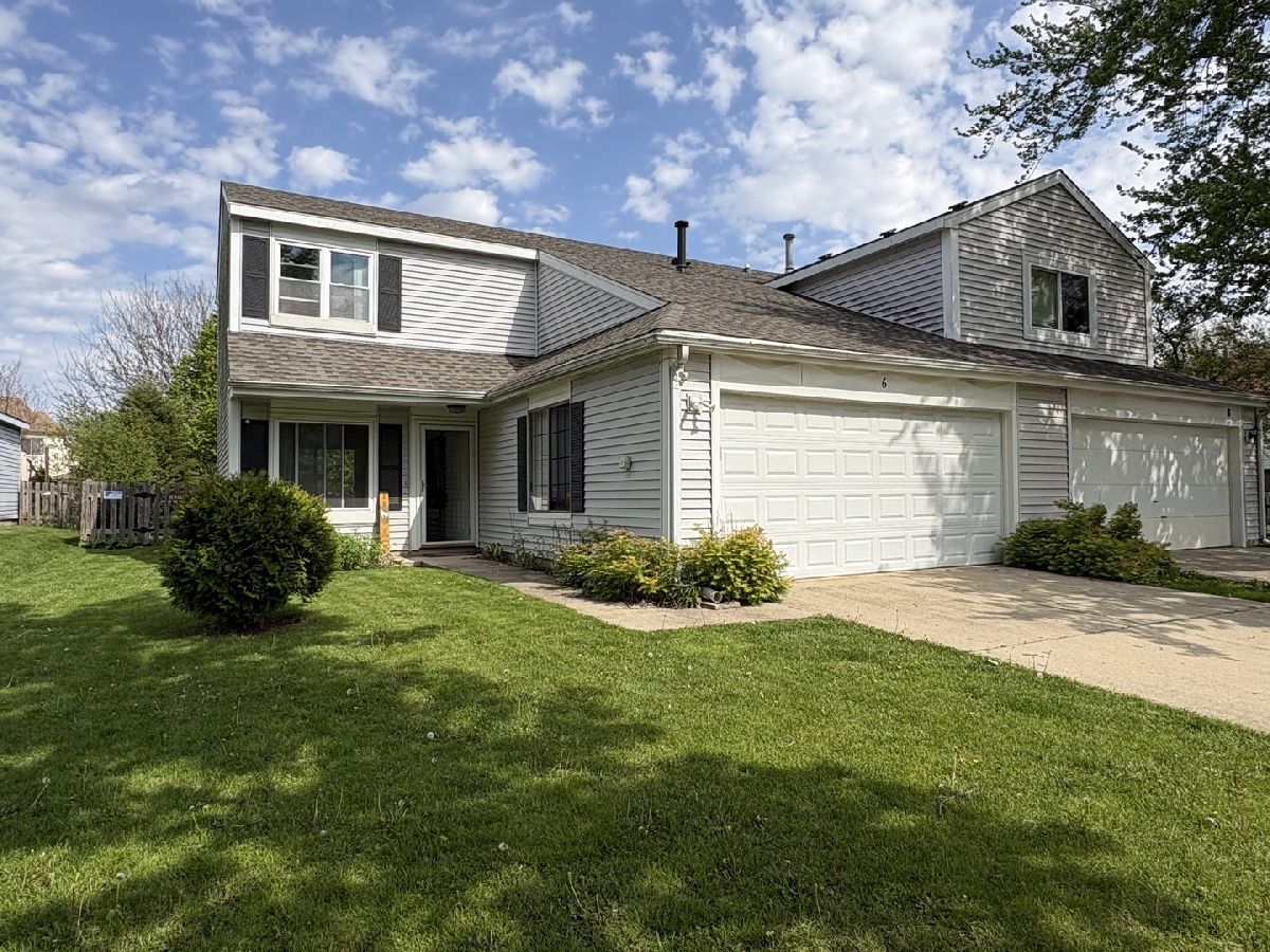  For Rent Buffalo Grove Illinois, 6 Buckingham
