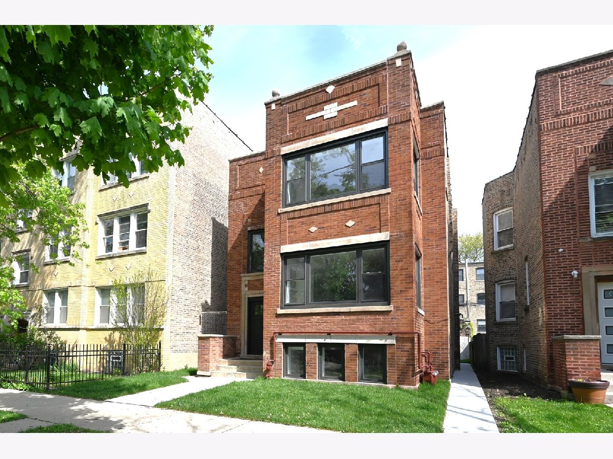Condos & Townhomes & Homes For Rent Andersonville Chicago Illinois, 1630 Thorndale