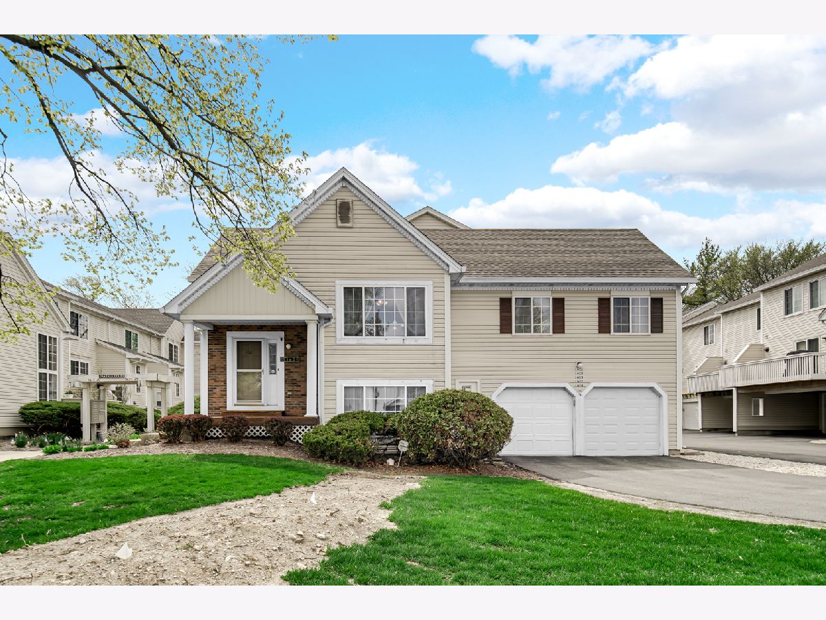  Sold Hanover Park Illinois, 1621 Liberty